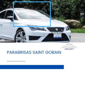 Parabrisas Seat Cupra 13-20 sensor de lluvia -acustico