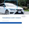 Parabrisas Seat Cupra 13-20 sensor de lluvia -acustico