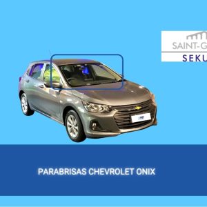 PARABRISAS CHEVROLET ONIX/ PRISMA SAINT GOBAIN 19-