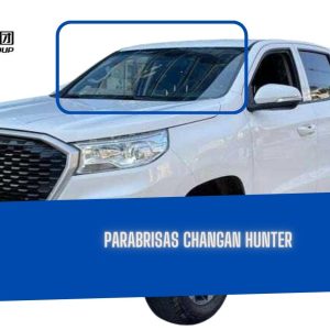 Parabrisas  Changan Hunter /sin sensor/ FUYAO