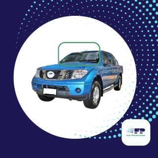 PARABRISAS NISSAN NAVARA PARABRISAS NISSAN NAVARA 2006-2016/ FUYAO