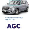 Parabrisas Chevrolet Spin 18-