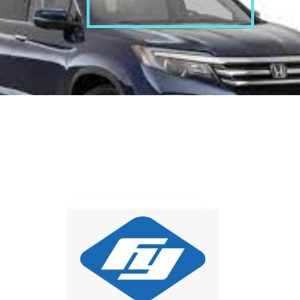 PARABRISAS HONDA PILOT 2016