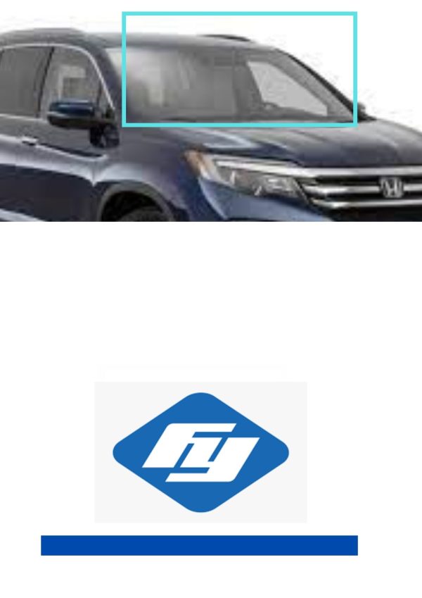 PARABRISAS HONDA PILOT 2016