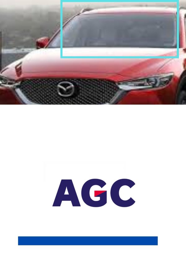 PARABRISAS MAZDA CX5 17-