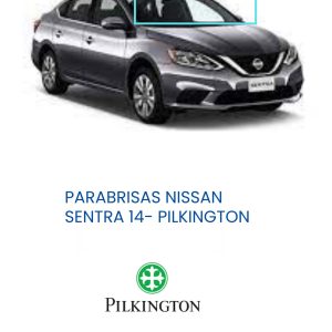 Nissan Sentra 14-