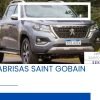 Parabrisas Peugeot Landtreck 2021-2022