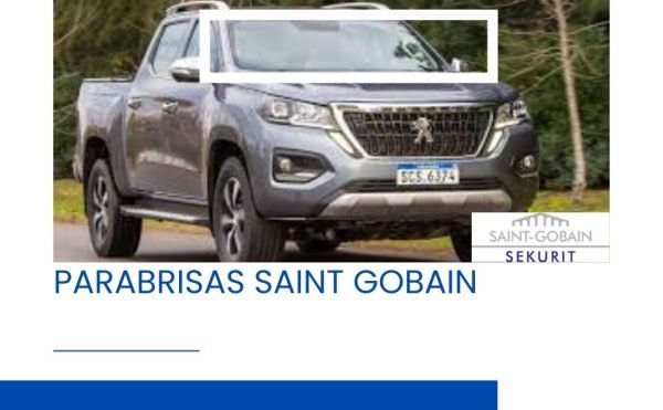 Parabrisas Peugeot Landtreck 2021-2022