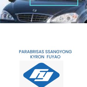 PARABRISAS SSANGYON KYRON