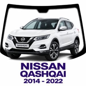 PARABRISAS HOMOLOGADO NISSAN QASHQAI 2014- 2022 FUYAO