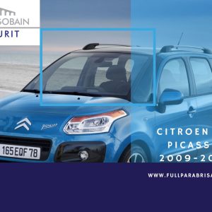 PARABRISAS CITROEN C3 PICASSO 2009-2017