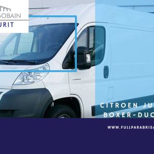 PARABRISAS CITROEN JUMPER-BOXER-DUCATTO