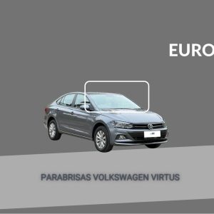 PARABRISAS VOLKSWAGEN VIRTUS 2018-2022 EUROSAFE