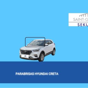 PARABRISAS HYUNDAI CRETA 2014 -2020 SAINT GOBAIN SEKURIT
