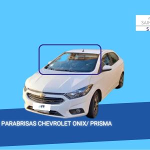 PARABRISAS CHEVROLET ONIX/PRISMA 2012 - 2019 SAINT GOBAIN SEKURIT