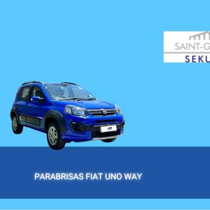 PARBRISAS FIAT UNO WAY 2010-2020 SAINT GOBAIN SEKURT