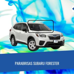 PARABRISAS SUBARU FORESTER 2018- FUYAO