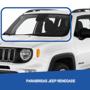 PARABRISAS JEEP RENAGEDE 2015 - 2021 SAINT GOBAIN SEKURIT