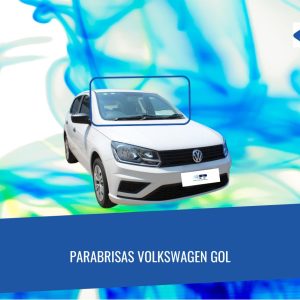 PARABRISAS VOLKSWAGEN GOL G5/VOYAGE/SAVEIRO  FUYAO 2008-2019