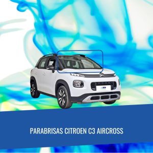 PARABRISAS CITROEN C3 AIRCROSS 2017-2023 SAINT GOBAIN SEKURIT