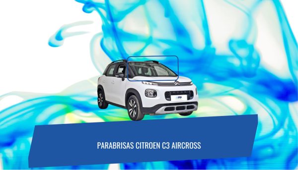 PARABRISAS CITROEN C3 AIRCROSS 2017-2023 SAINT GOBAIN SEKURIT