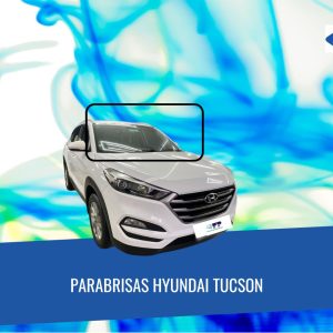 PARABRISAS HYUNDAI NEW TUCSON 2015-2020 FUYAO