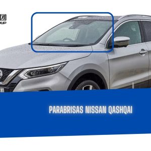 PARABRISAS NISSAN QASHQAI 2014- 2022 FUYAO