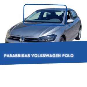 PARABRISAS VOLKSWAGEN POLO/VIRTUS/NIVUS** SENSOR DE LLUVIA** 2017-2021 PILKINGTON