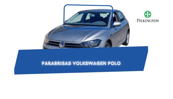 PARABRISAS VOLKSWAGEN POLO/VIRTUS/NIVUS** SENSOR DE LLUVIA** 2017-2021 PILKINGTON