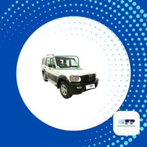PARABRISAS MAHINDRA SCORPIO / PICK UP FUYAO