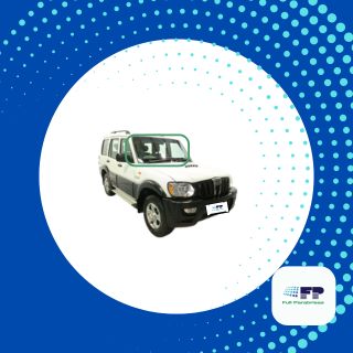 parabrisas mahindra pick up- mahindra scorpio PARABRISAS MAHINDRA SCORPIO / PICK UP FUYAO