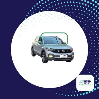 PARABRISAS VOLKSWAGEN T-CROSS FUYAO