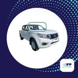 PARABRISAS NISSAN NP300/RENAULT ALASKAN 2015-2021 FUYAO