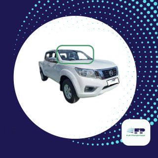 parabrisas nissan np 300 PARABRISAS NISSAN NP300/RENAULT ALASKAN 2015-2021 FUYAO