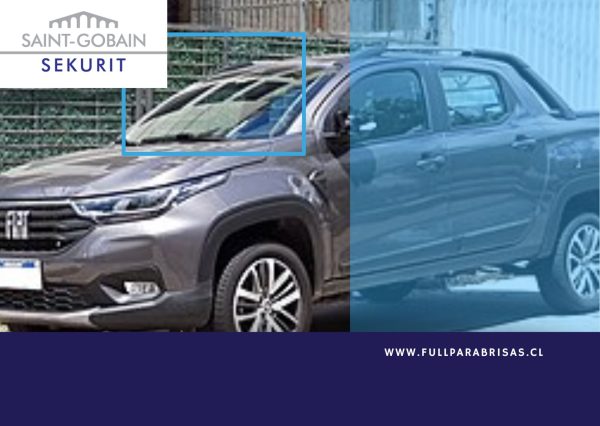 PARABRISAS FIAT NEW STRADA 2020-2023