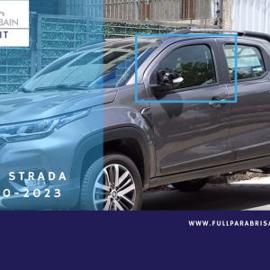 PTA DELANTERA IZQUIERDA FIAT STRADA 2020-2023