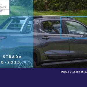 PTA DELANTERA DERECHA FIAT STRADA 2020-2023
