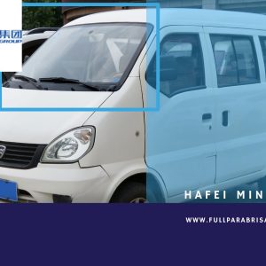 PARABRISAS HAFEI MINYI