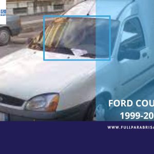 PARABRISAS FORD COURIER 1999-2013