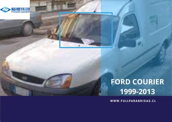 PARABRISAS FORD COURIER 1999-2013