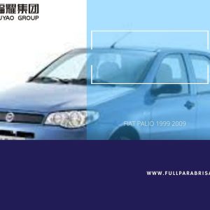 PARABRISAS FIAT PALIO 1999-2009 FUYAO