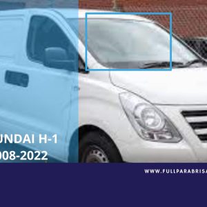 PARABRISAS HYUNDAI H-1 2008-2022