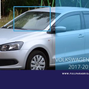 PARABRISAS VOLKSWAGEN VENTO 2017-2018