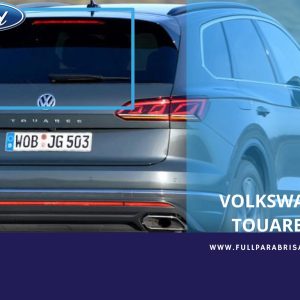 LUNETA VOLKSWAGE TOUAREG