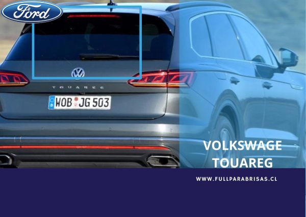 LUNETA VOLKSWAGE TOUAREG