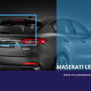 LUNETA MASERATI LEVANTE
