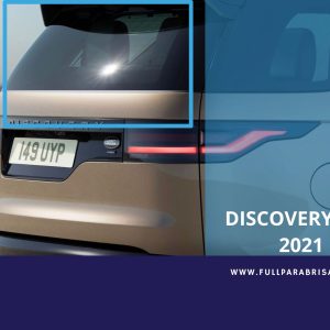 LUNETA DISCOVERY L462 2021