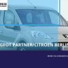 PARABRISAS PEUGEOT PARTENER/CITROEN BERLINGO PARABRISAS PEUGEOT PARTNER/ CITROEN BERLINGO
