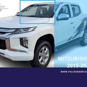 PARABRISAS MITSUBISHI L200 2015-2023 SAINT GOBAIN SEKURIT