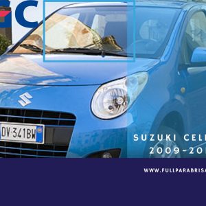PARABRISAS SUZUKI CELERIO 2009-2014 AGC